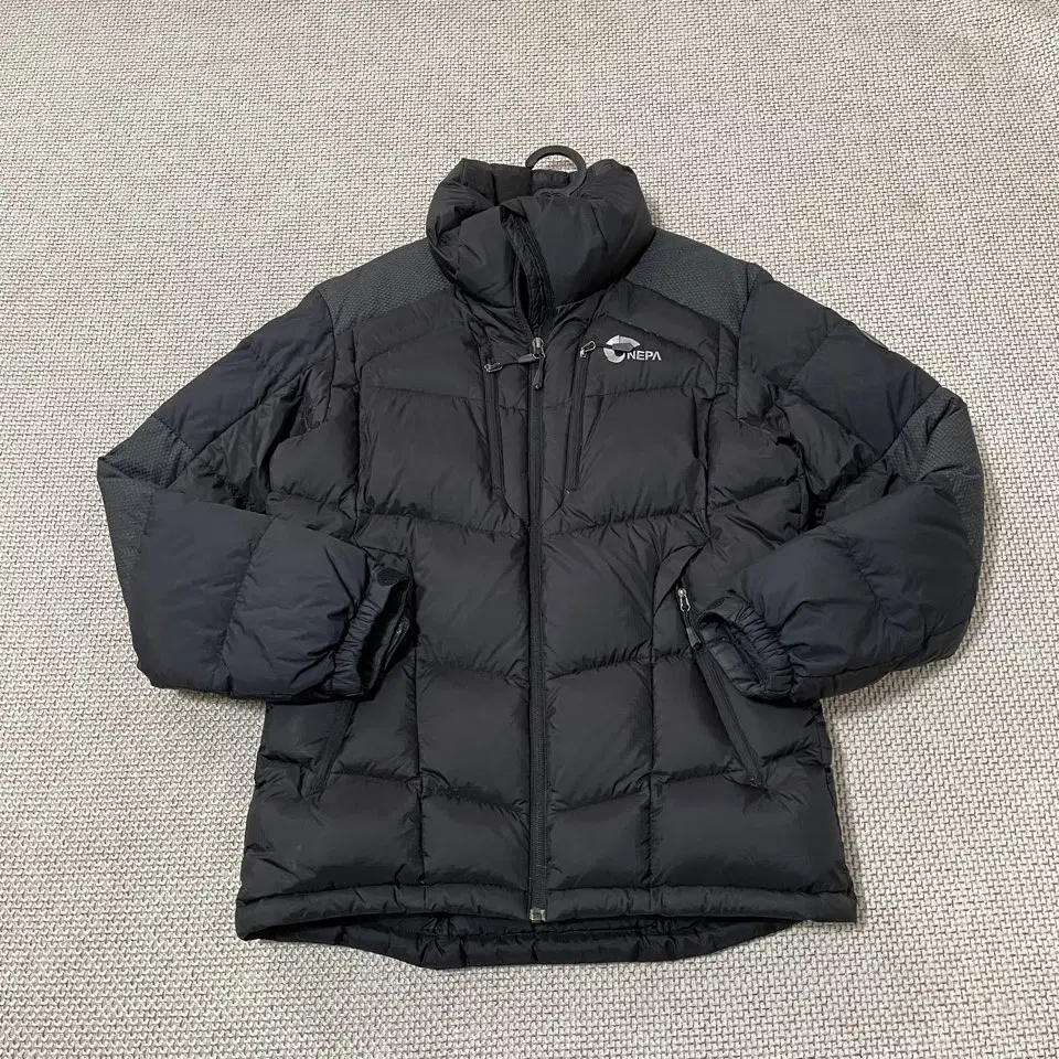 M 네파 덕다운 패딩 자켓 B.6204