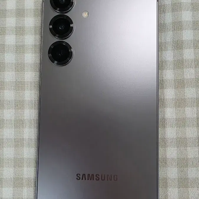 갤럭시S25 512GB