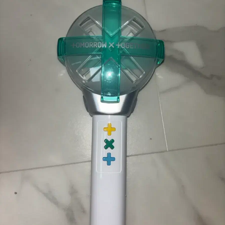투바투 응원봉 ver.1 구버전 모아봉 양도