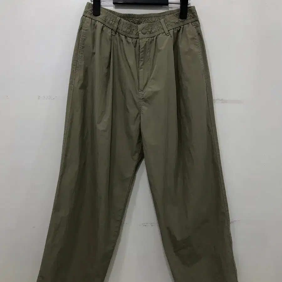8세컨즈 팬츠 L