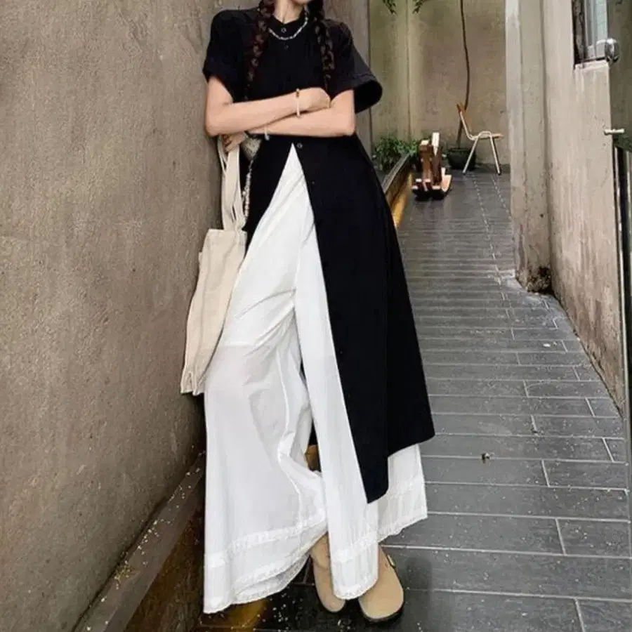 메블쥬 투피스