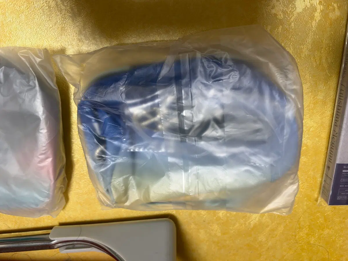 세가 럭키쿠지 105기 하스노소라여학원 스쿨아이돌클럽 C상 멀티파우치(돌케스트라, 에델노트)
