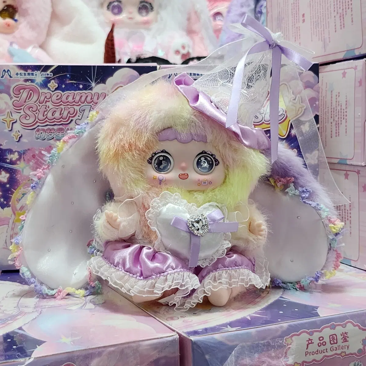 지이모 신상