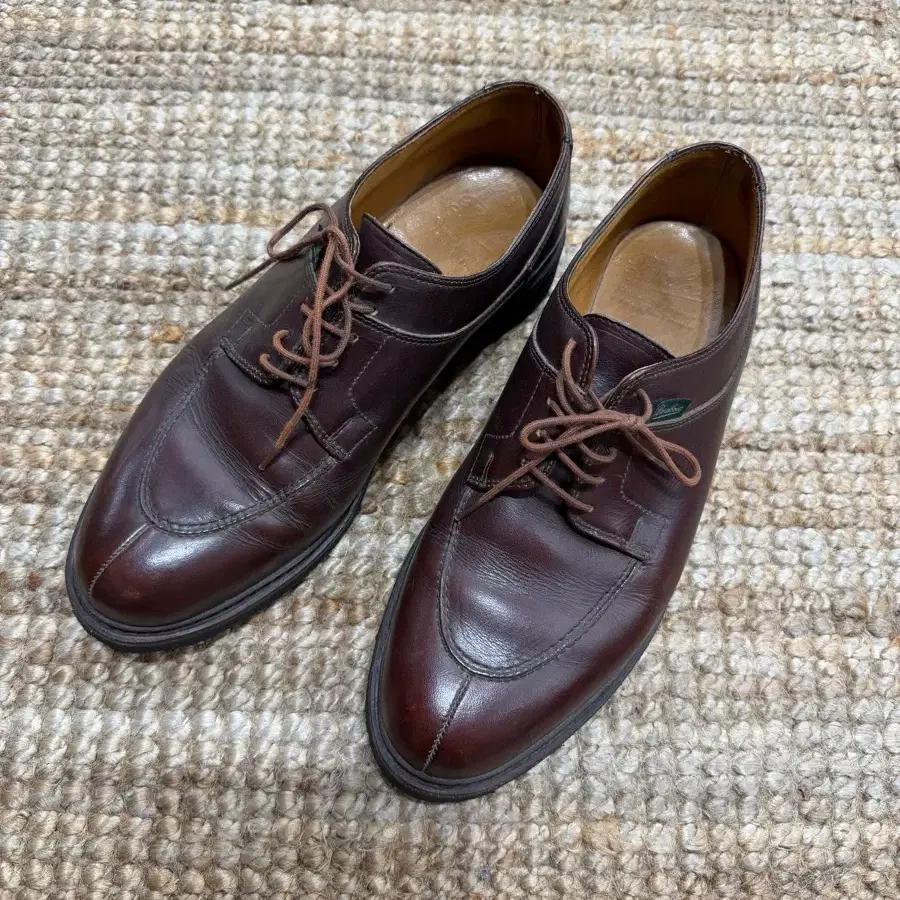 (275) PARABOOT AVIGNON 파라부트 아비뇽