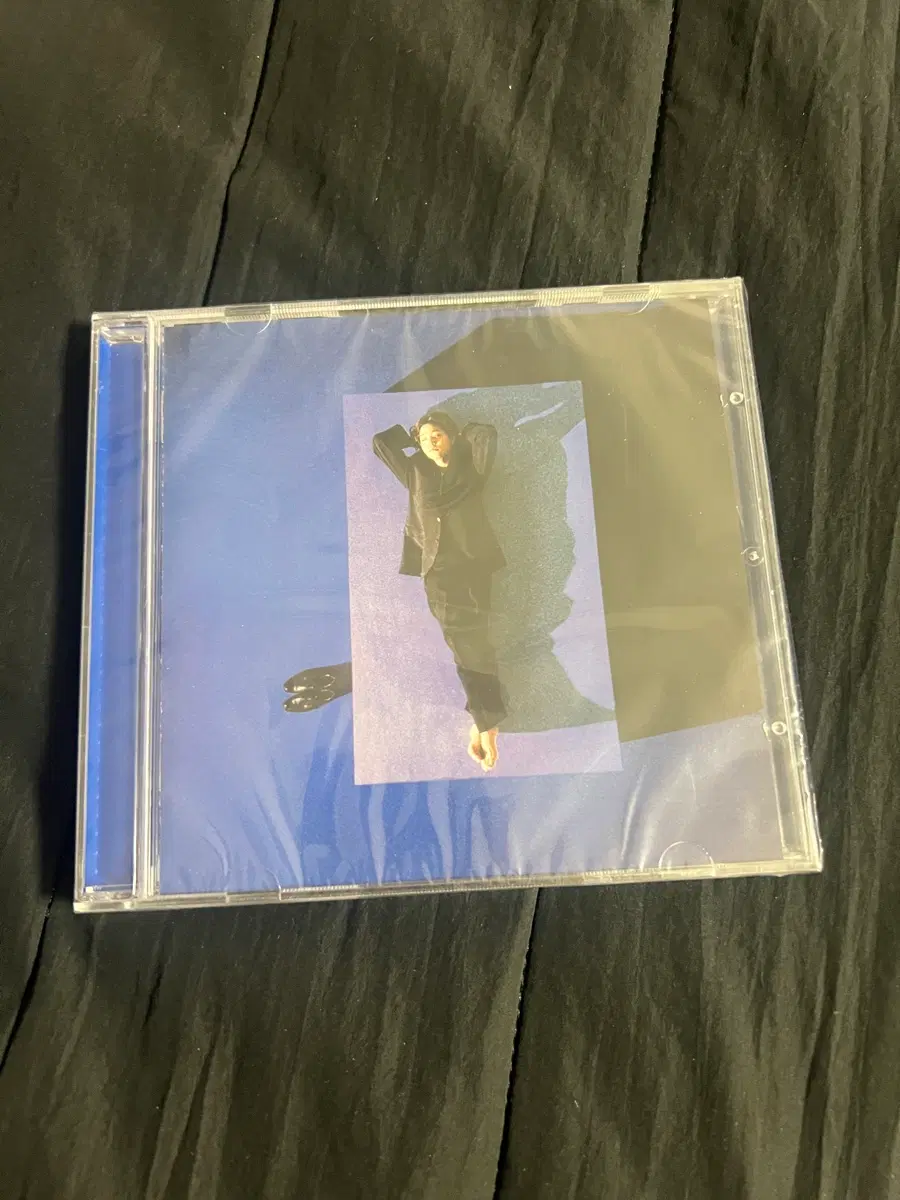 릴보이 민타임 cd 미개봉