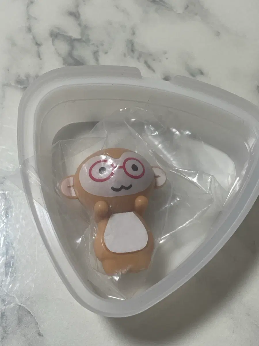 감자숭이 끼끼박사 히퍼