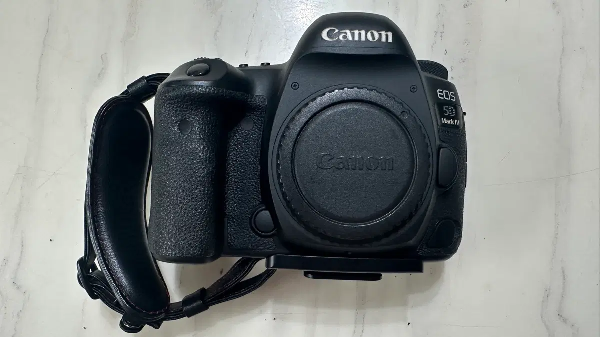 캐논 5D mark4 오막포