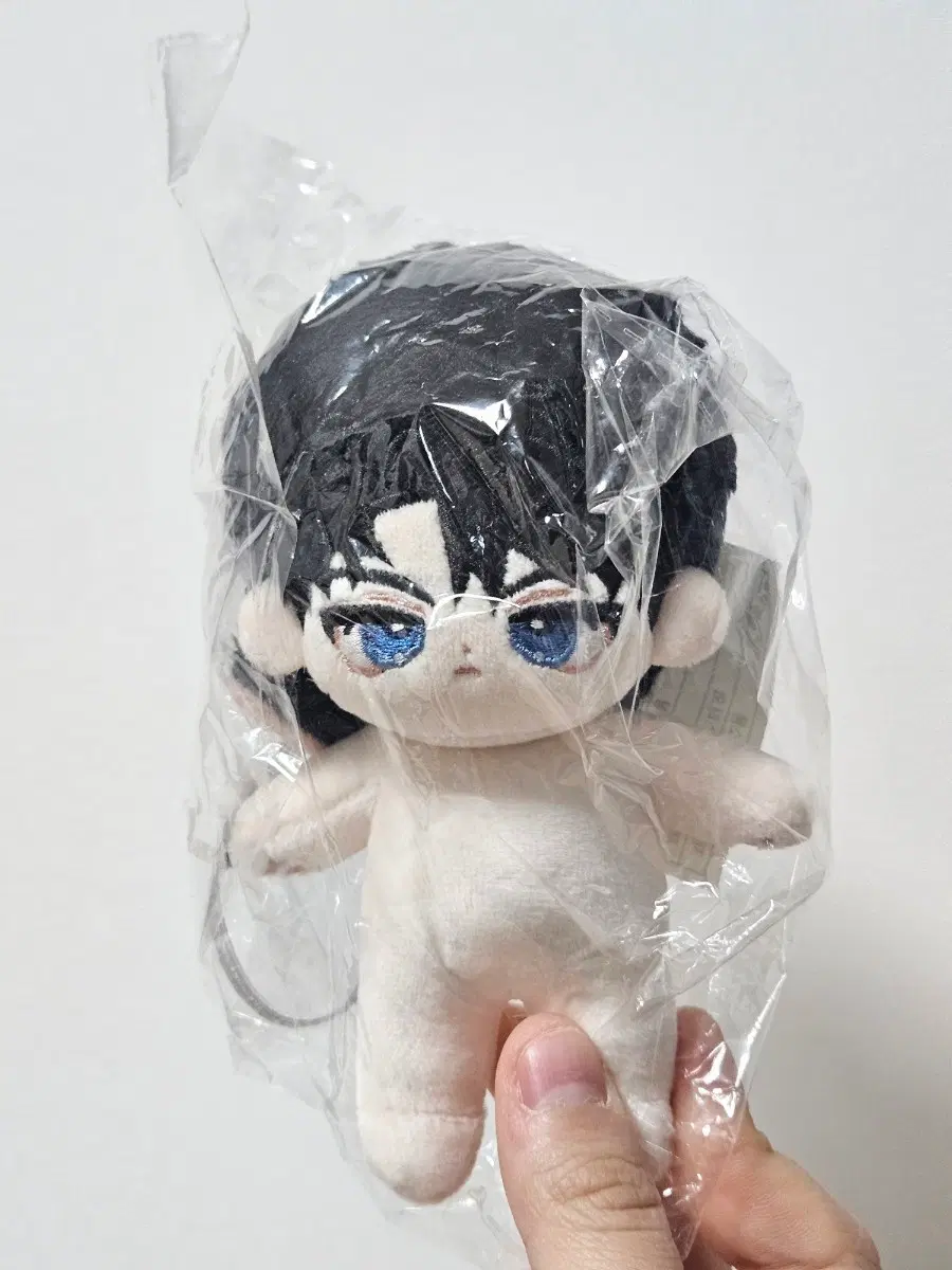 괴출 멍댕재관 10cm
