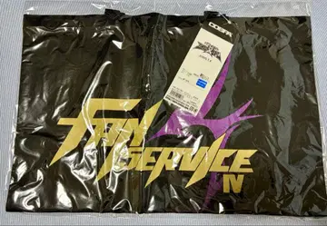 유희왕 ZEXAL IV 팬 서비스 라지 토트