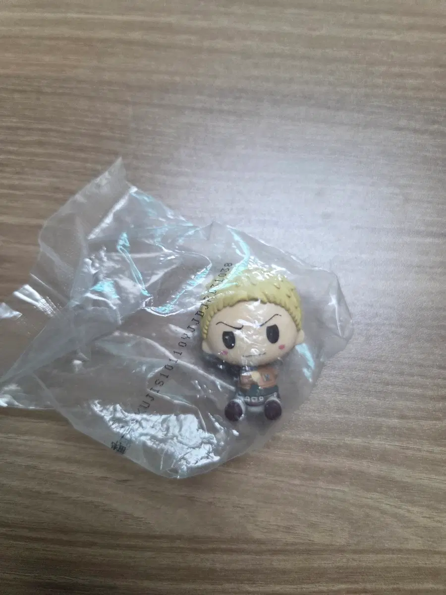 미개봉) 진격의 거인 진격거 라이너 브라운 초코노코 피규어 판매