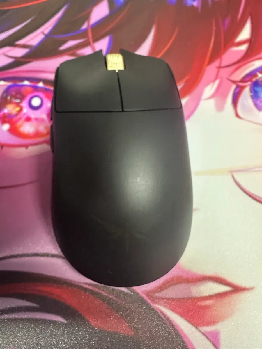 VGN Dragonfly F2 Ultra+ 잠자리 마우스 F2 울트라