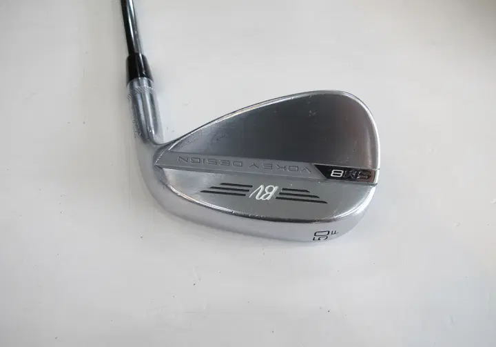 타이틀리스트 SM8 50도 웨지 S200
