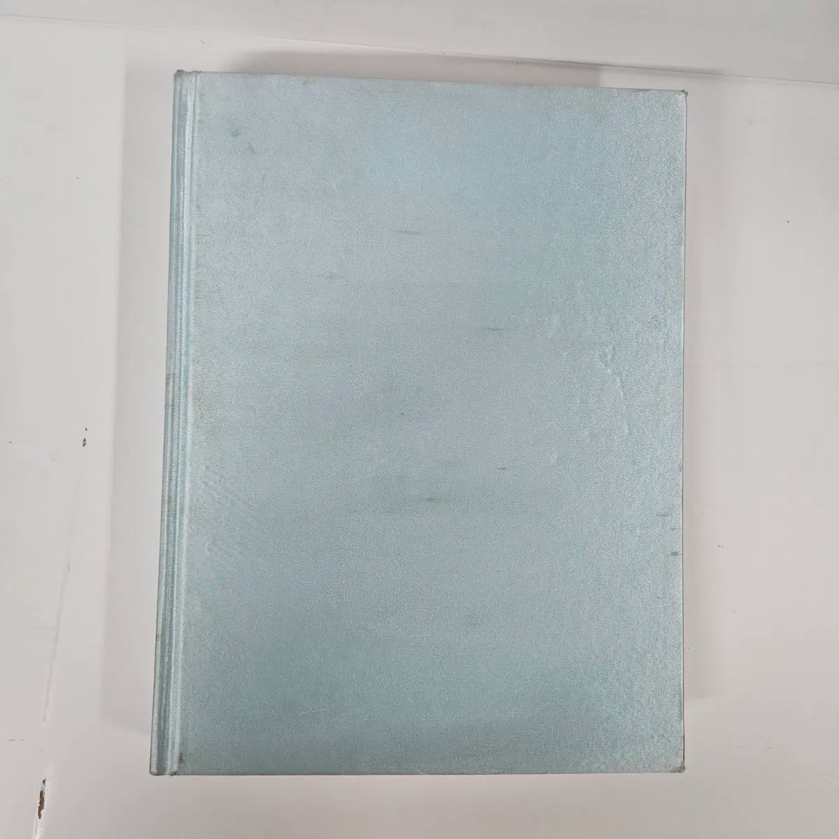 서울역사박물관 소장품 도록2002