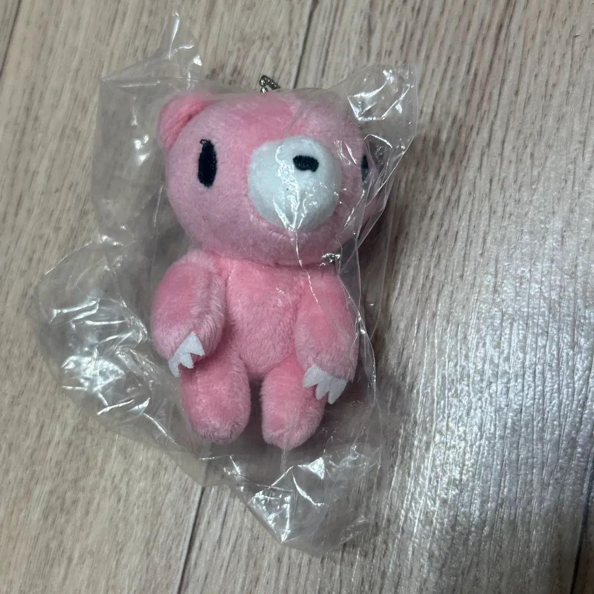 글루미베어 가챠 미니 마스코트 인형 새상품