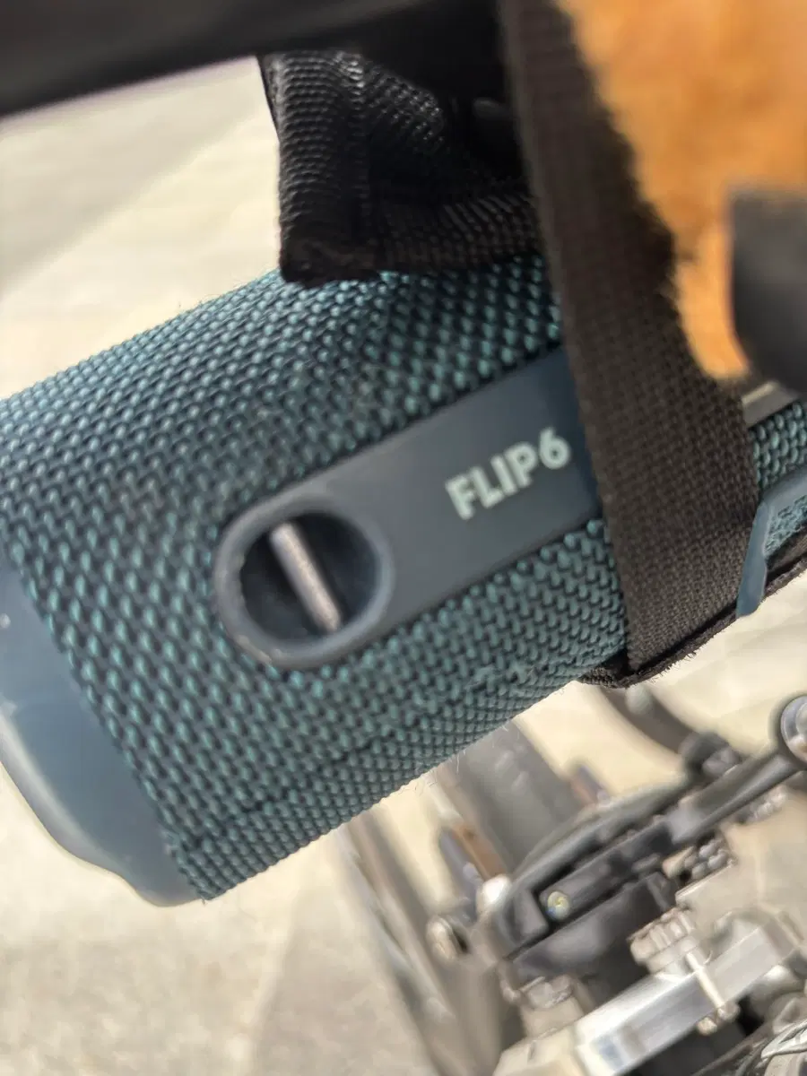 jbl flip 6