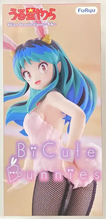 후류 BiCuteBunnies 피규어 라무