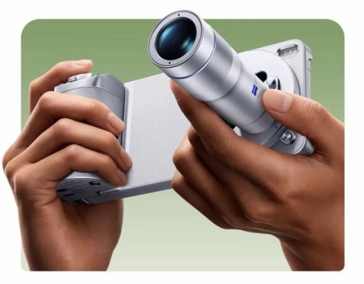 vivo300u + 200mm 비보 대여(부산직거래/택배)