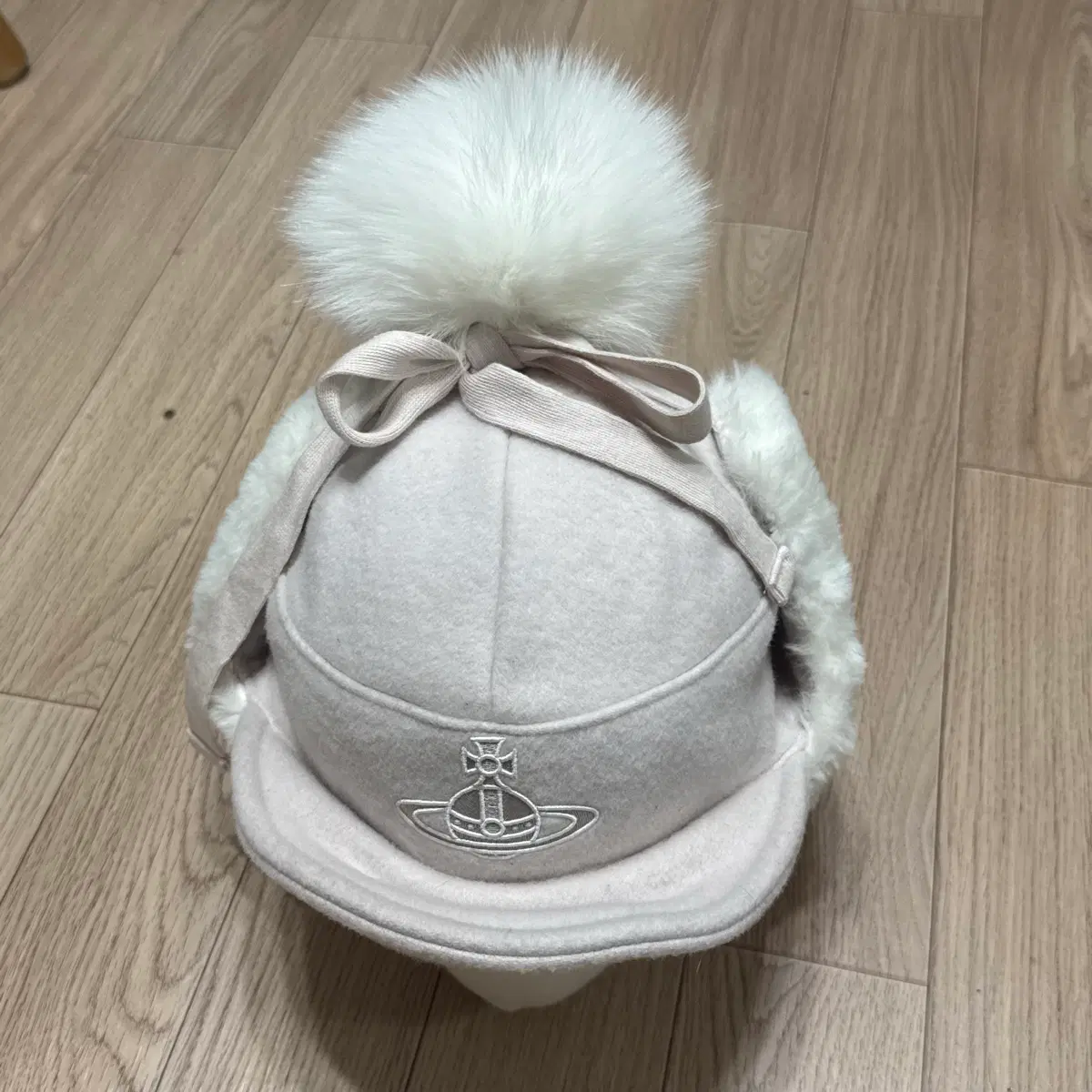 비비안 웨스트우드 귀달이 모자 핑크 (양산형 로리타 하라주쿠 서브컬쳐 y2k 히메 오네 갸루 한정판 딤모아르 레플렘 리즈리사 디마럽 마즈 로지타)