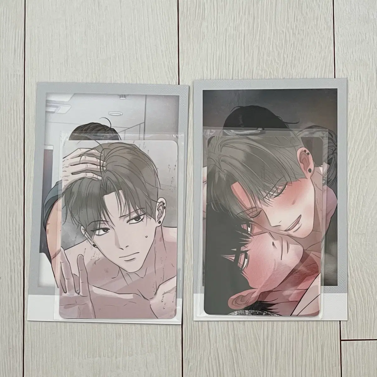 언슬립 사진팩 일괄 양도 합니다