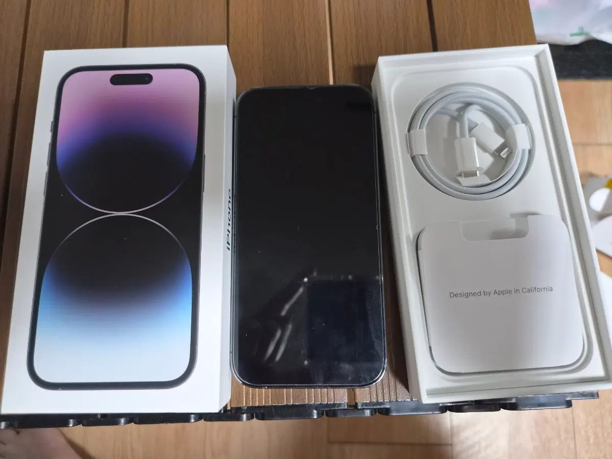 아이폰 14프로 256GB 판매합니다