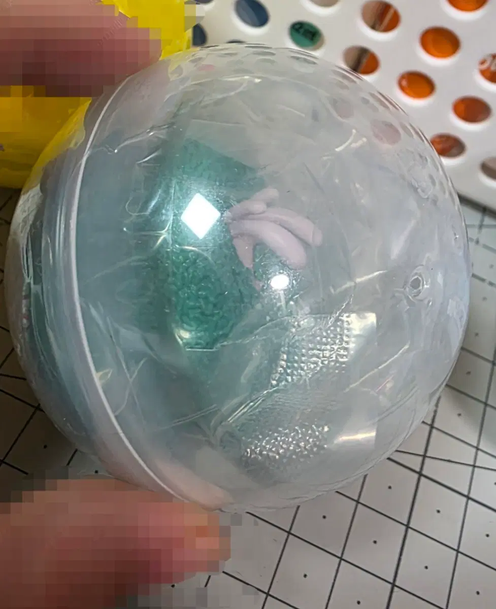 포켓몬 숨박꼭질 미끄메라