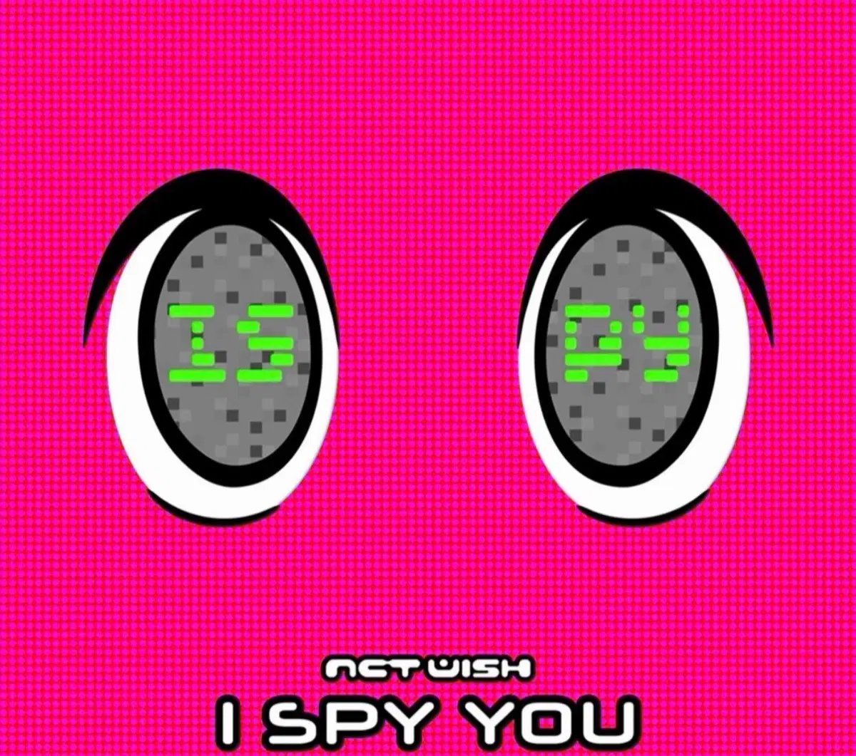 엔시티 위시 I SPY 아이스파이 쇼케이스 1차 디스크팩 세트 양도 판매