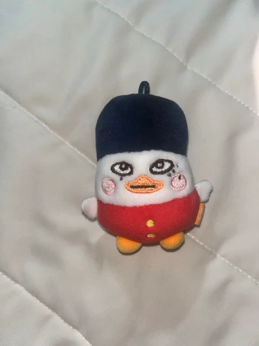 미니똘병