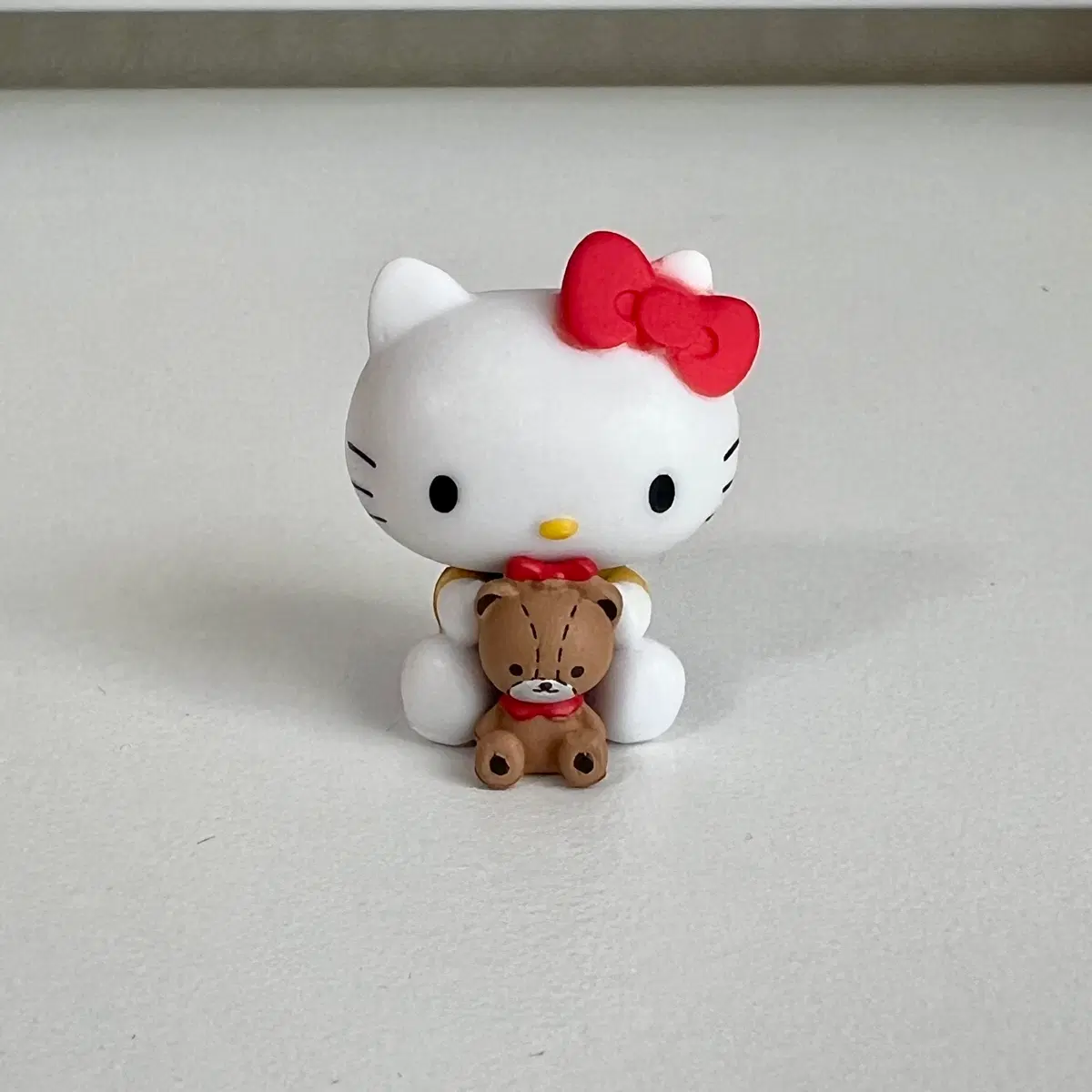 산리오 I'm Hello Kitty 아임 헬로키티 가챠