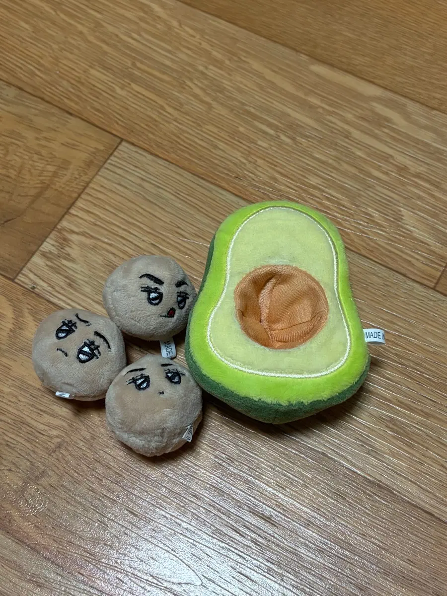 버보카도