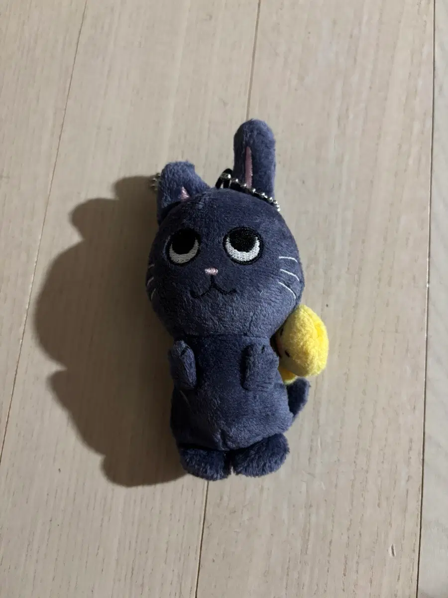 라이즈 발렌타인데이 기념 10cm 인형 원빈 토냥덕