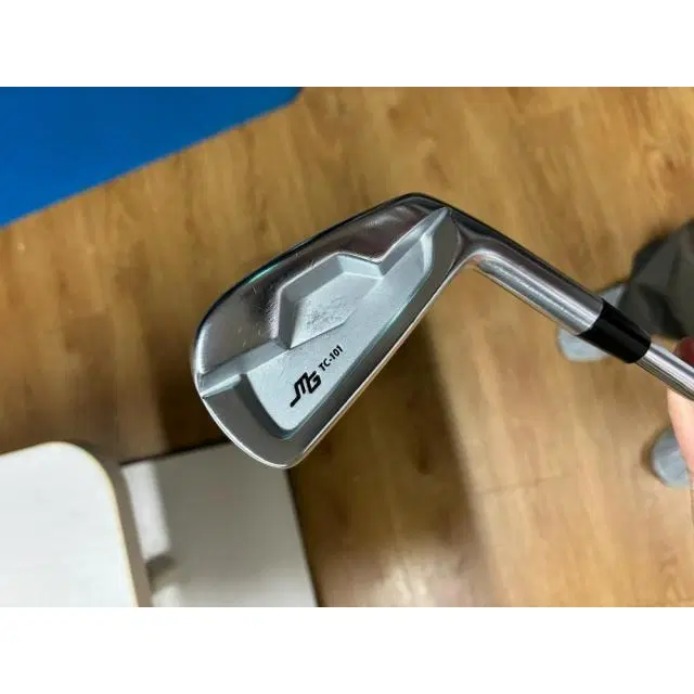 (수제명품) 미우라기켄 MIURA GIKEN 아이언