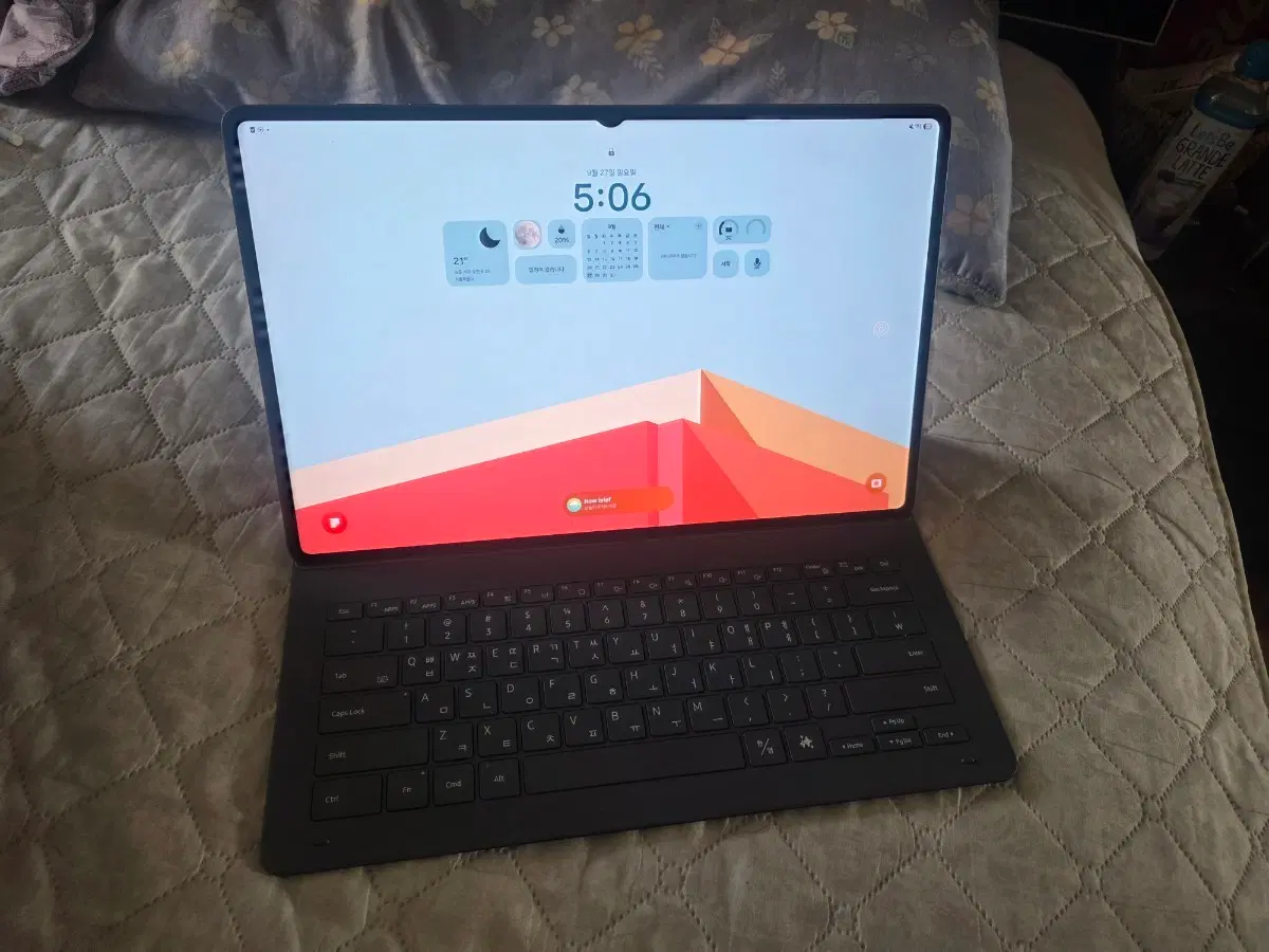갤럭시탭 울트라 S11 1TB WiFi