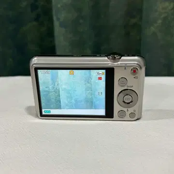 카시오 엑슬림 EX-Z690 실버 디지털카메라 빈티지 디카 | 일반디카