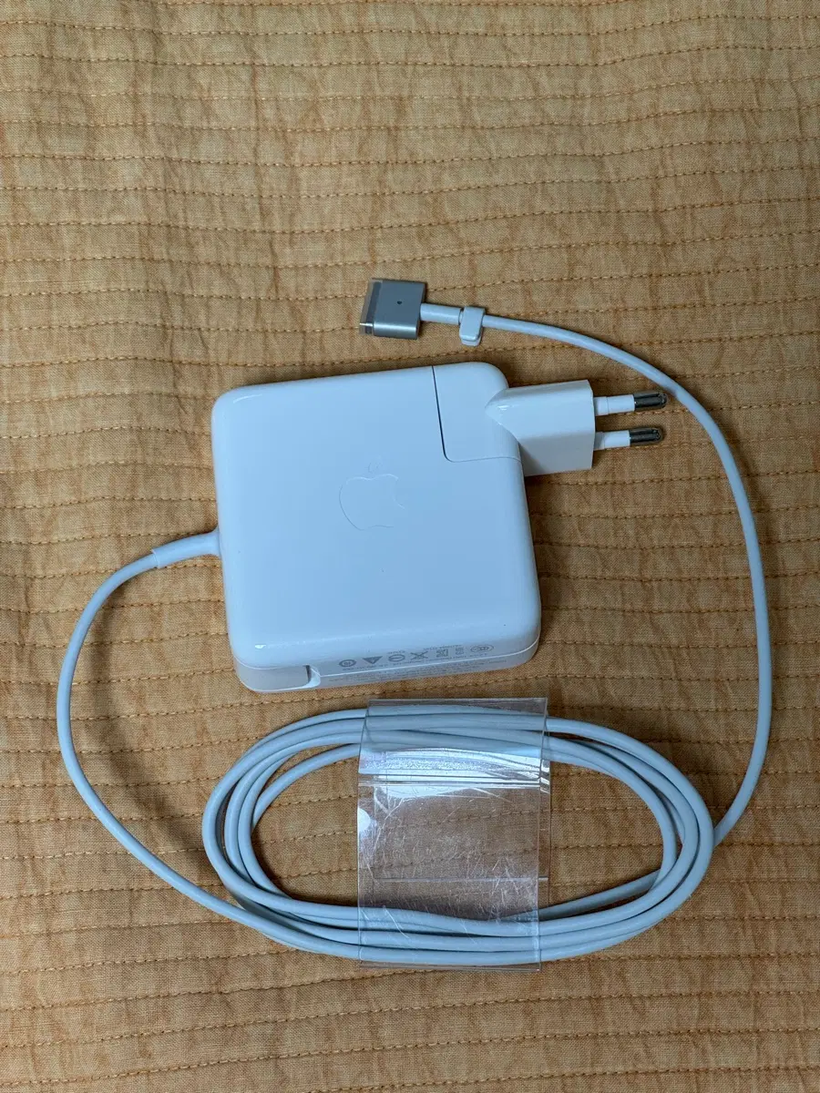 맥세이프 2 60w 정품 충전기 Magsafe 2 애플 맥북 충전기