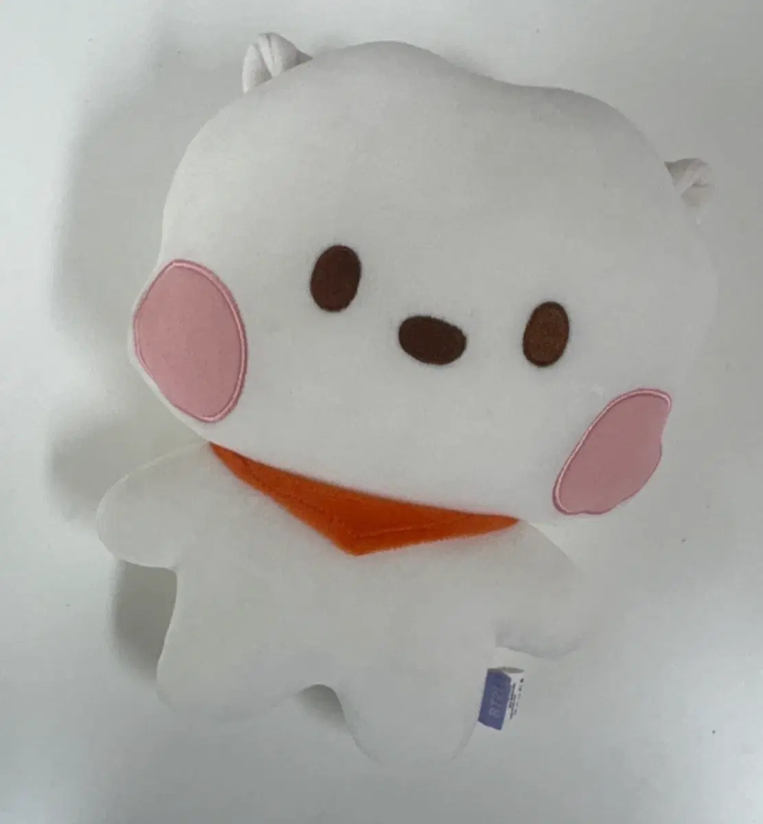 BT21 방탄 진 베이비알제이 인형 RJ
