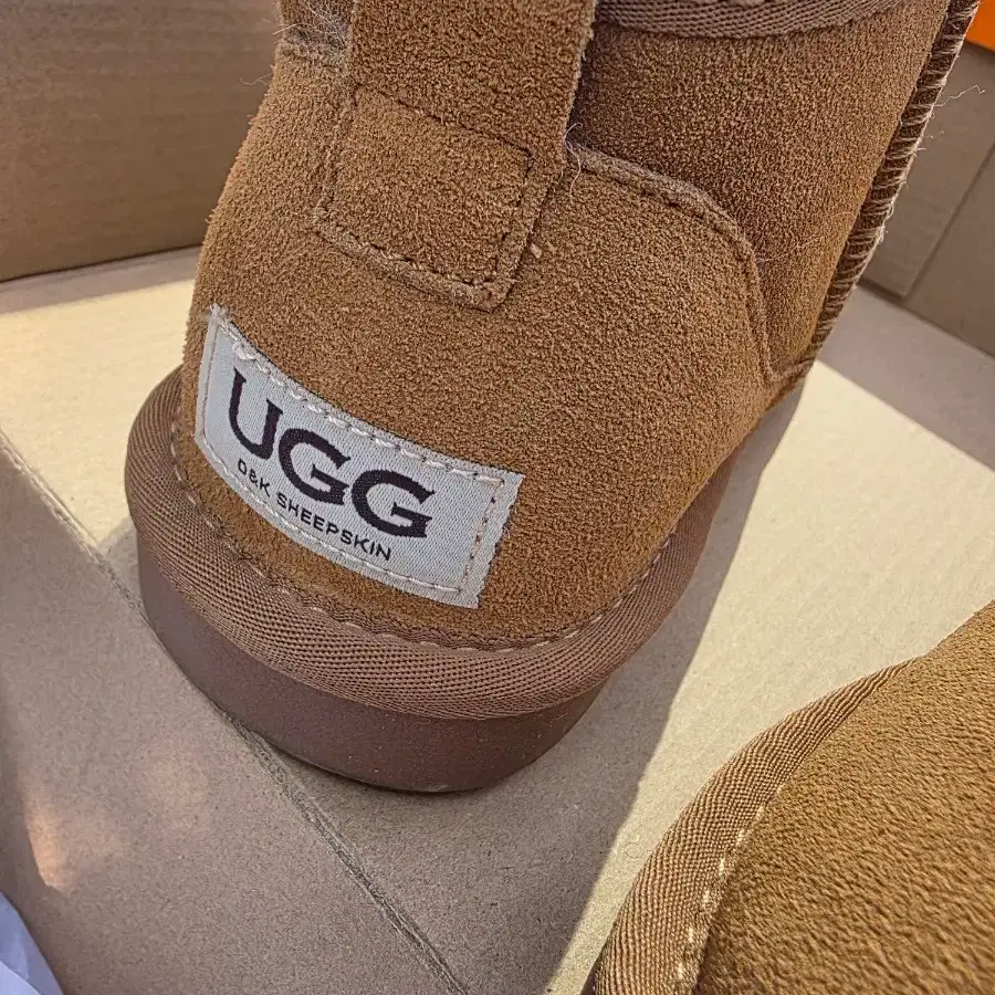 ugg 어브부츠