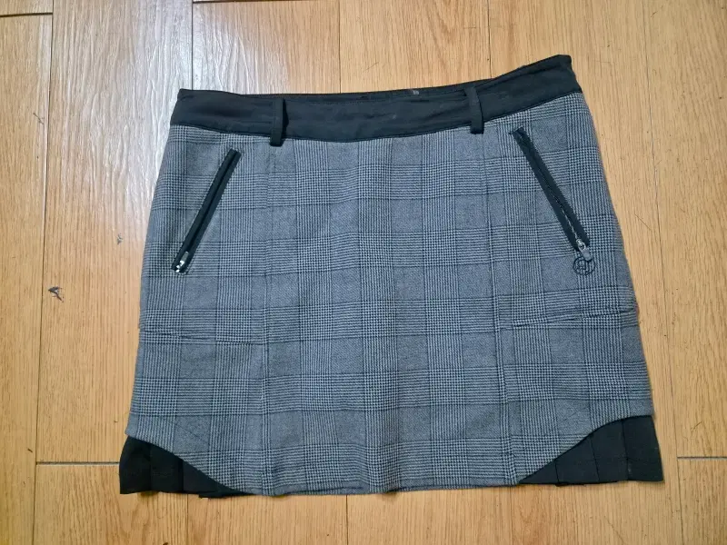 benjefe/골프치마/골프스커트/정품/상태A