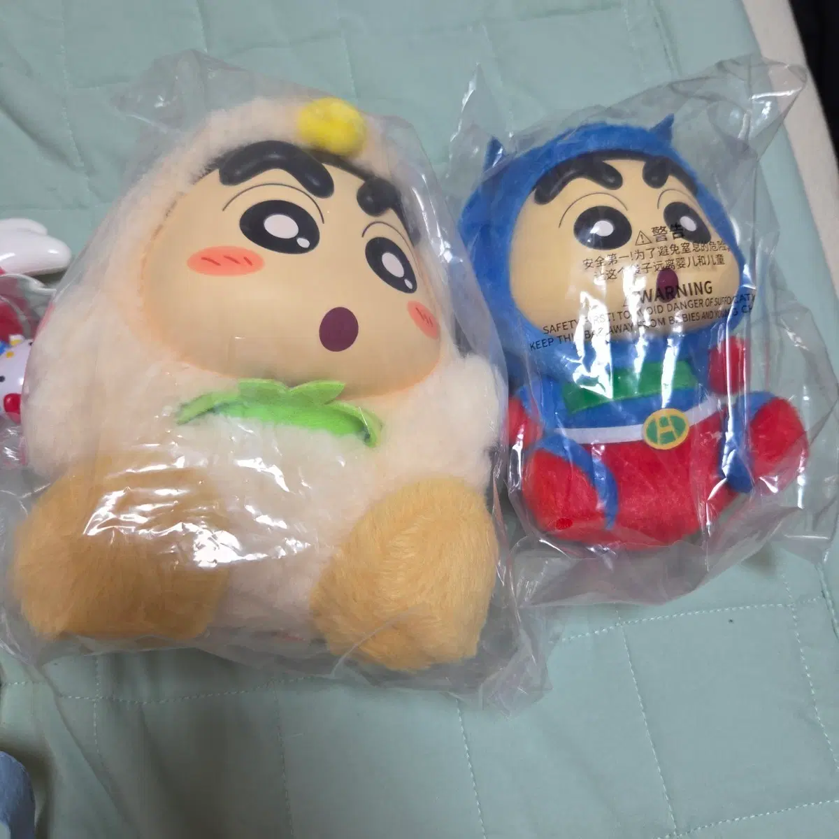 짱구인형 새상품