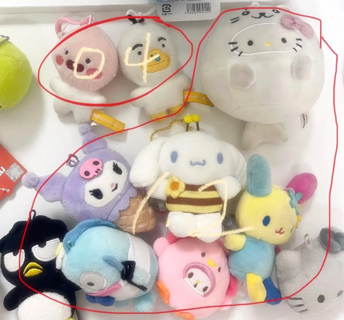 인형팔아용