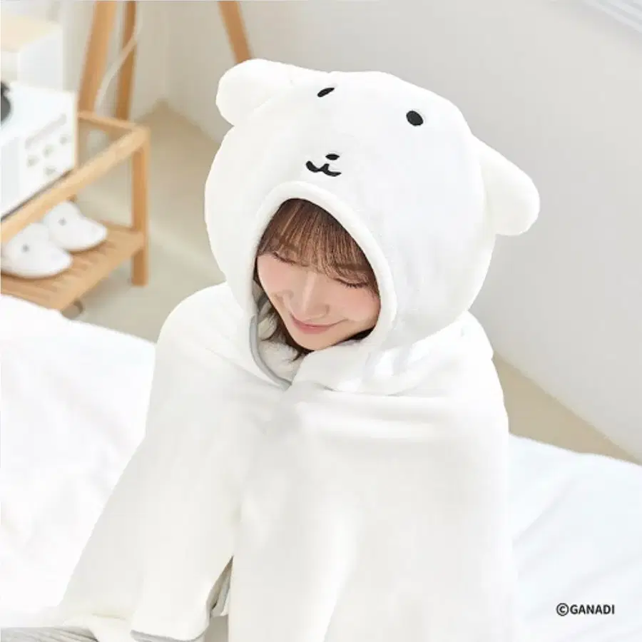 듀가나디 후드담요 구해요ㅠㅠ