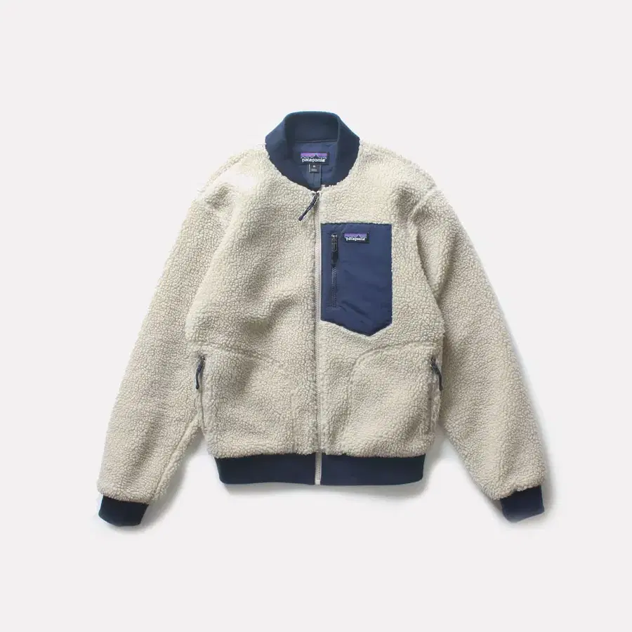 파타고니아 레트로 봄버자켓 [PATAGONIA]_2731