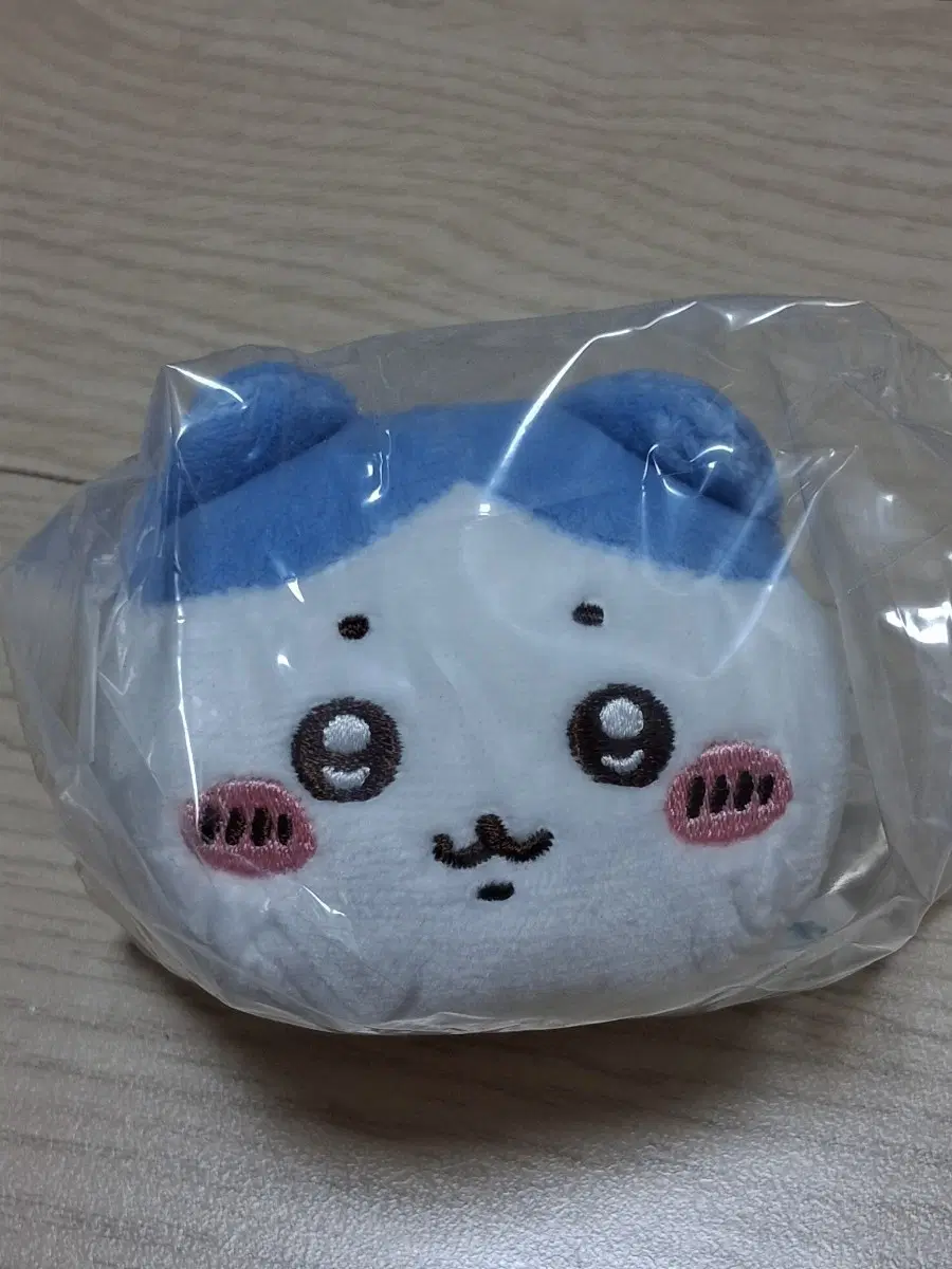 치이카와 하치와레 네소베리 누이가챠 새상품 판매