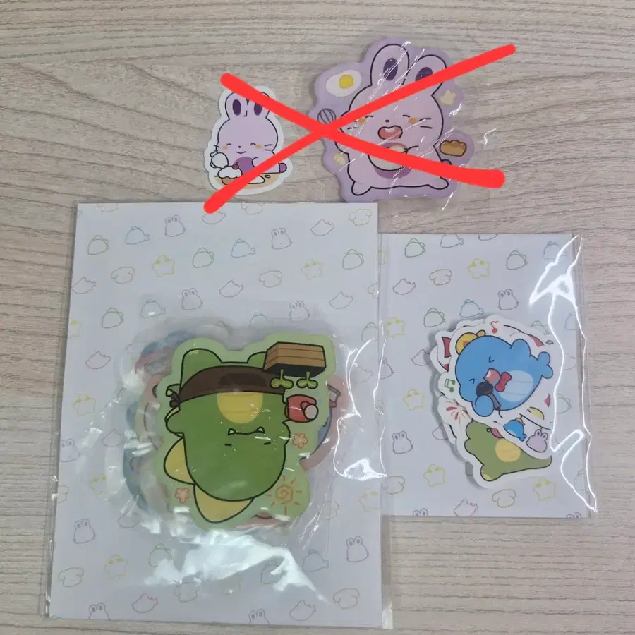 픽셀리 잠뜰 팝업 에폭시, 미니 조각 스티커 뜰팁