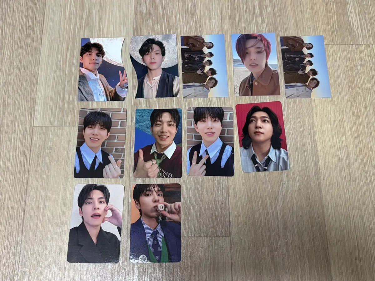 데이식스 포카