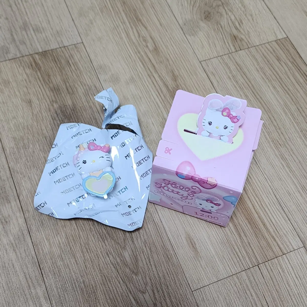 산리오 키티 히퍼
