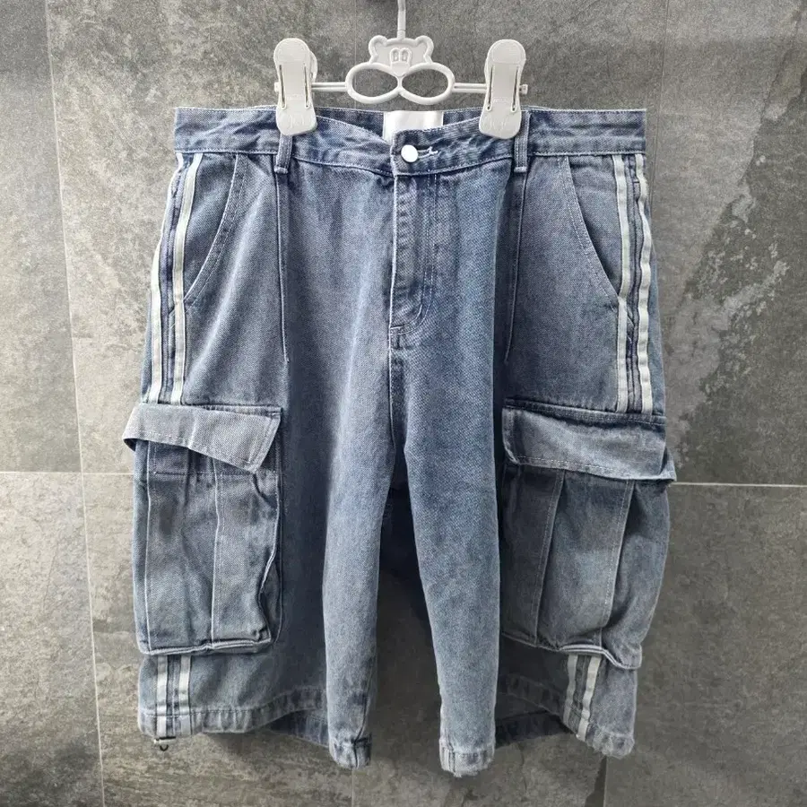 카고 버뮤다 팬츠