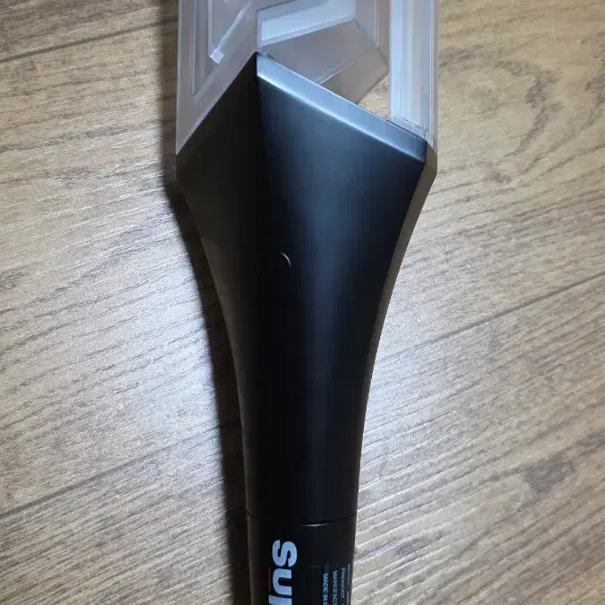 SuperM 슈퍼엠 응원봉