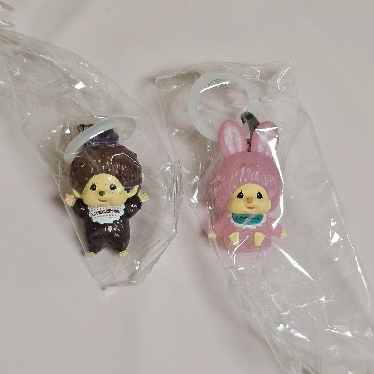 몬치치 메지루시 가챠 치무탄 베비치치
