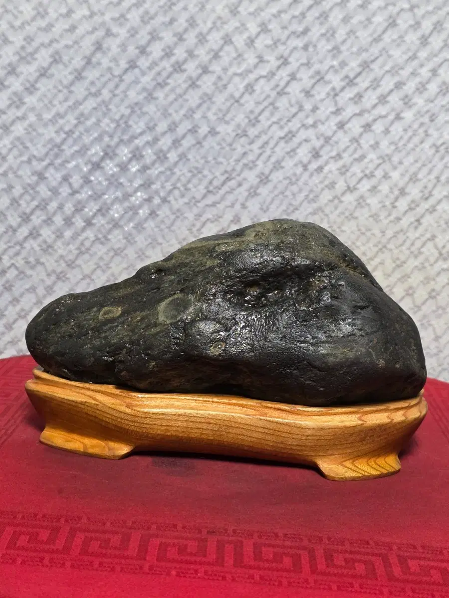 남한강 산경