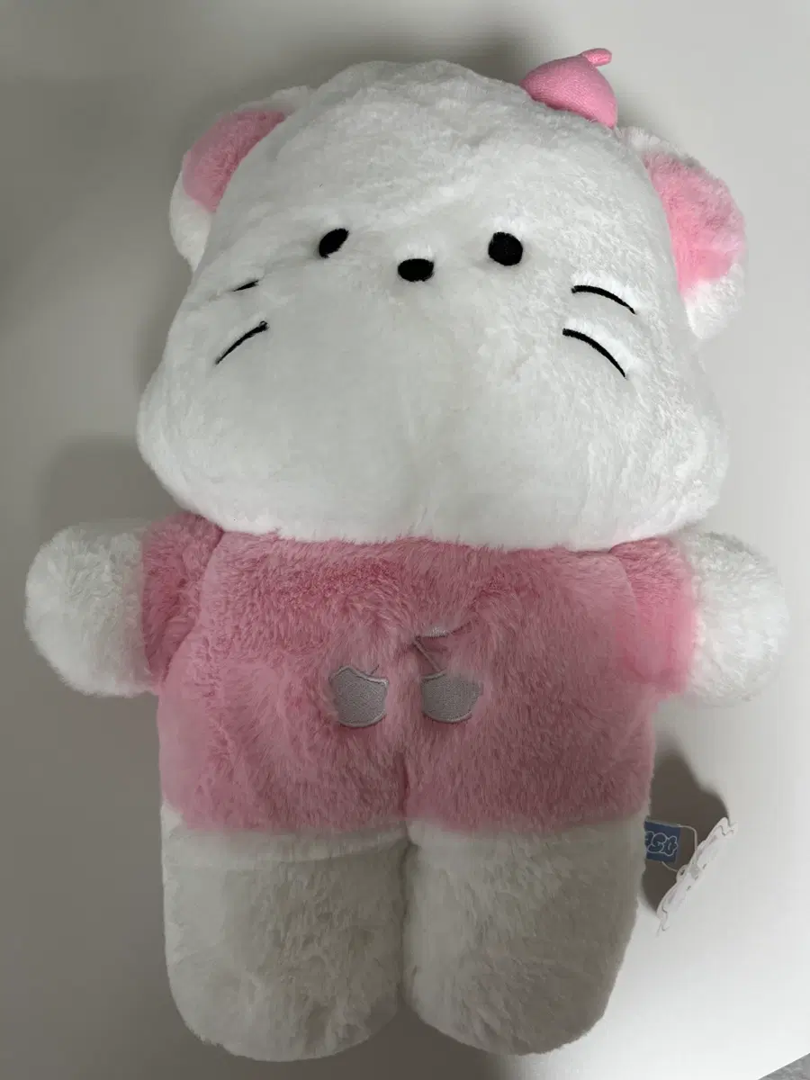 플러피 친구들 중대형 40cm 인형 정품 새제품
